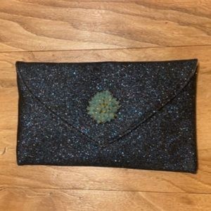 Anthropologie Clutch